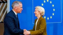 Canadá busca fortalecer lazos con la Unión Europea: Visita del Primer Ministro a Estrasburgo