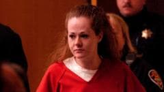Christa Pike Trasladada a Prisión Tras Atención Médica Posterior a Intento de Ejecución