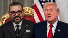 Análisis de la Relación Bilateral entre Estados Unidos y Marruecos: Desde sus Orígenes Históricos hasta sus Implicaciones en el Sahara Occidental y Ceuta