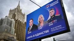 Elecciones Legislativas en Rusia: Relevancia para el Kremlin y Percepciones del Resultado