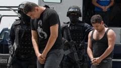 Perspectiva Crítica sobre el Discurso de la Política Antidrogas y la Delincuencia Organizada en México