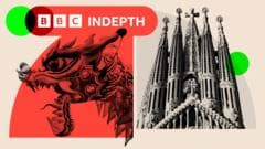 Relaciones España-China: Análisis de la Unión Europea sobre la vinculación bilateral