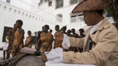 Ghana Articula Demanda de Reparaciones por Esclavitud a Naciones Occidentales e Instituciones