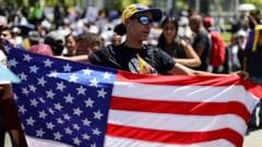 Análisis Académico Evalúa Implicaciones de Acuerdos Petroleros entre Estados Unidos y Venezuela