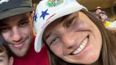 Reporte sobre Detenciones Migratorias en Aeropuertos de Estados Unidos
