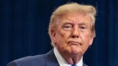 Donald Trump Declara Revisión de la Posición de Estados Unidos Respecto a la Soberanía de las Islas Malvinas/Falkland