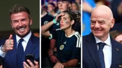 Análisis Preliminar del Impacto Económico del Torneo Mundial 2026