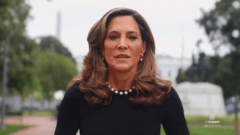 Congresista Republicana María Elvira Salazar Cuestiona Detenciones de Migrantes y Atribuye Percepción de Traición a Votantes Hispanos