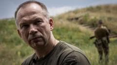Relevo en la Cúpula Militar de Ucrania: General Oleksandr Syrskyi Relevado de su Cargo