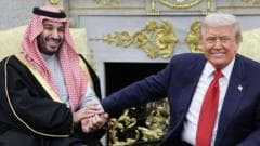 Acuerdo de Cooperación Nuclear entre Estados Unidos y Arabia Saudita: Análisis de Implicaciones Energéticas y de Seguridad