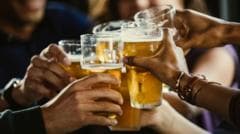 Observación de la Sustitución del Consumo de Alcohol por Medicamentos Ansiolíticos en Jóvenes
