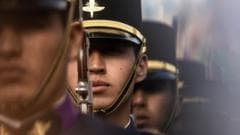 Implementación de la Prohibición de Escuelas con Ética Castrense en México