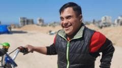 Gaza: Cruz Roja registra más de 5.000 solicitudes por personas desaparecidas