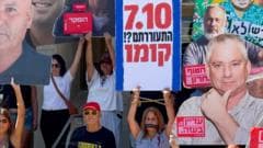 Netanyahu Declina Asumir Responsabilidad Personal y Rechaza Investigación Estatal sobre Eventos del 7 de Octubre