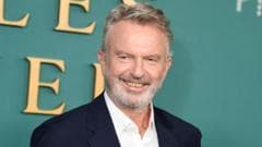 Fallecimiento del Actor Sam Neill a los 78 Años, Conocido por su Rol en 'Jurassic Park'