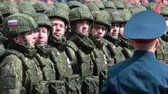 Análisis de Fallecimientos de Combatientes Extranjeros Vinculados a Rusia en el Conflicto de Ucrania