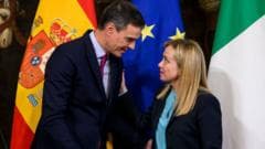 Implementación de Controles Fronterizos Recíprocos entre España e Italia tras Flujo Migratorio en Ceuta