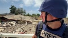 Misión de Paz de la ONU Reporta Fortificación y Demoliciones en el Sur del Líbano