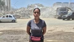 Búsqueda de Familiares tras Sismos en La Guaira, Venezuela: El Caso de Lorena Laya