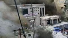 Incidente de Inundaciones en la Frontera Nepal-China: Cientos de Personas Desaparecidas