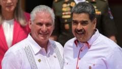 Análisis de la Dinámica Bilateral Venezuela-Cuba Nueve Meses Después de la Captura de Maduro