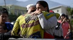 Consecuencias Sísmicas en Venezuela y Colombia: Desafíos en el Apoyo a Sobrevivientes
