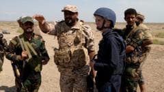 Conflicto Civil en Yemen: Actividad Médica en Adén