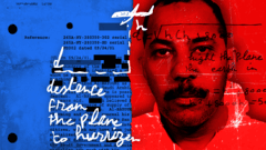 Documentos Previamente No Difundidos por el FBI Relevantes en Demanda del 11 de Septiembre