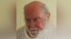 Fallece a los 101 años el recluso de mayor edad en el sistema penitenciario de Estados Unidos