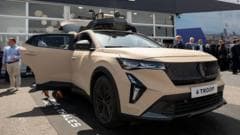 Expectativas del Sector Automotriz Europeo Ante el Rearme