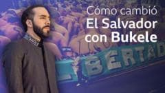Documental de BBC News Brasil Examina el Régimen de Excepción en El Salvador