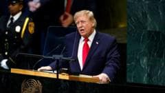 Verificación de Declaraciones Presidenciales Ante la Asamblea General de la ONU por BBC Verify