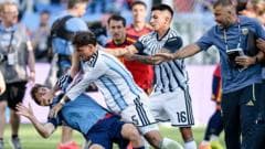 FIFA Inicia Investigación sobre Sucesos Post-Final de Copa Mundial 2026 Involucrando a Argentina