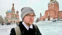 Iniciativa Periodística de la BBC: Sondeo a Residentes Occidentales en Rusia