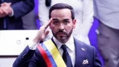 Investidura Presidencial de Abelardo de la Espriella en Colombia: Elementos Observados en la Ceremonia