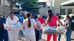 Actuación del Hospital Universitario del Valle Tras Sismo en Colombia