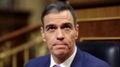 Convocatoria de Elecciones Anticipadas en España por Pedro Sánchez