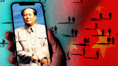Fenómeno de Visibilidad Digital de Mao Zedong y Percepción entre Jóvenes en China