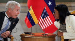 Análisis de Declaraciones de Rafael Ramírez sobre Acuerdos Petroleros entre Venezuela y Estados Unidos