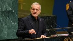 Declaración del Presidente de Irán en la ONU tras comentarios de Estados Unidos