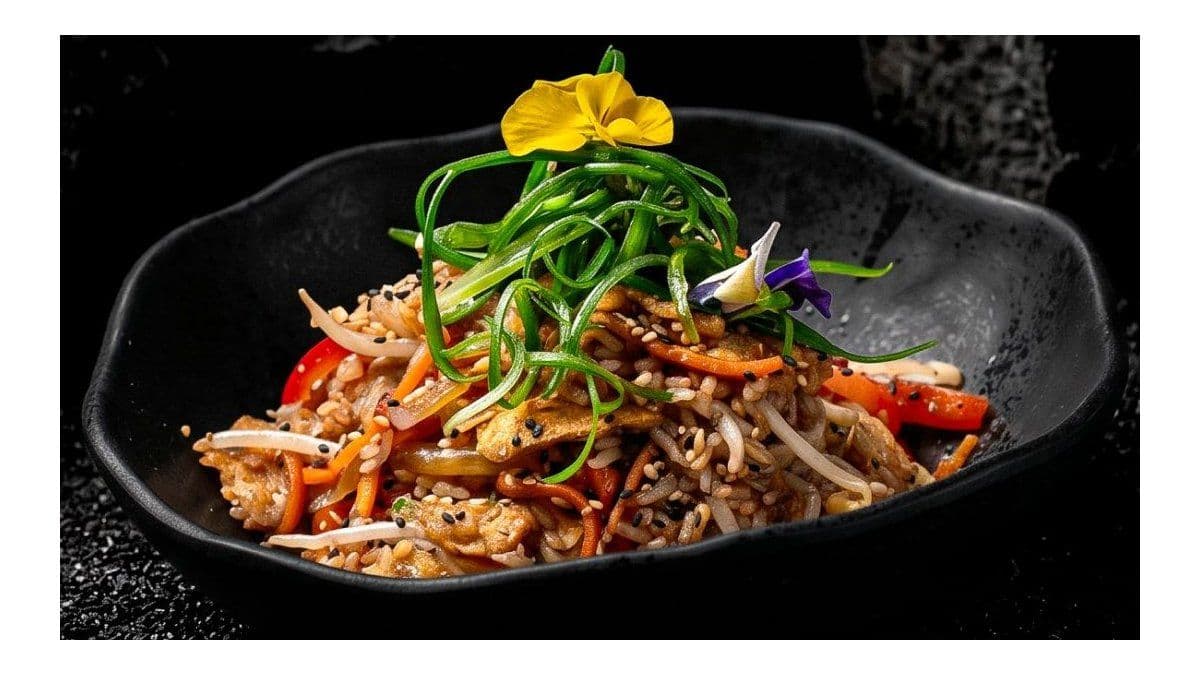 Análisis de la Oferta Gastronómica de Mediodía en la Ciudad de Buenos Aires