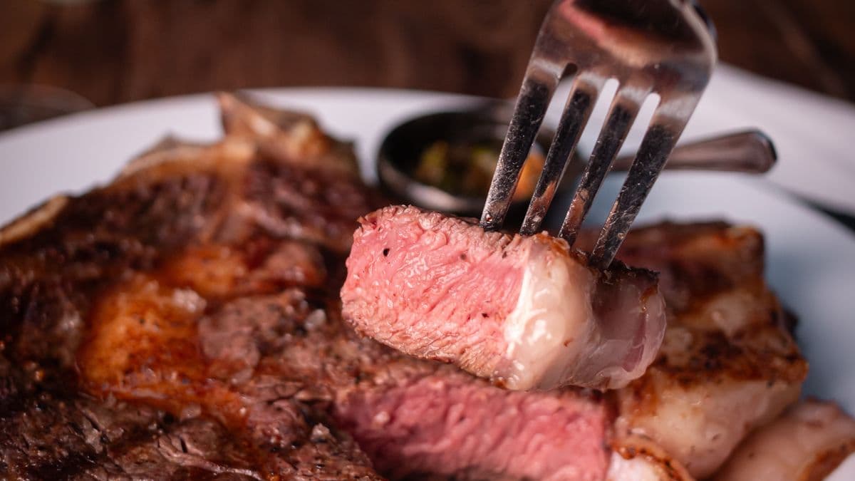 Análisis de la Propuesta Culinaria de Hierro Bodegón en el Contexto Gastronómico de Palermo