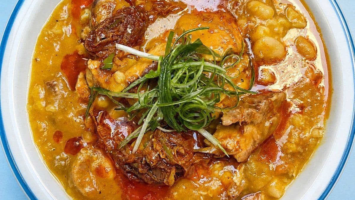 Análisis de Ofertas Gastronómicas en Conmemoración del Día de la Independencia