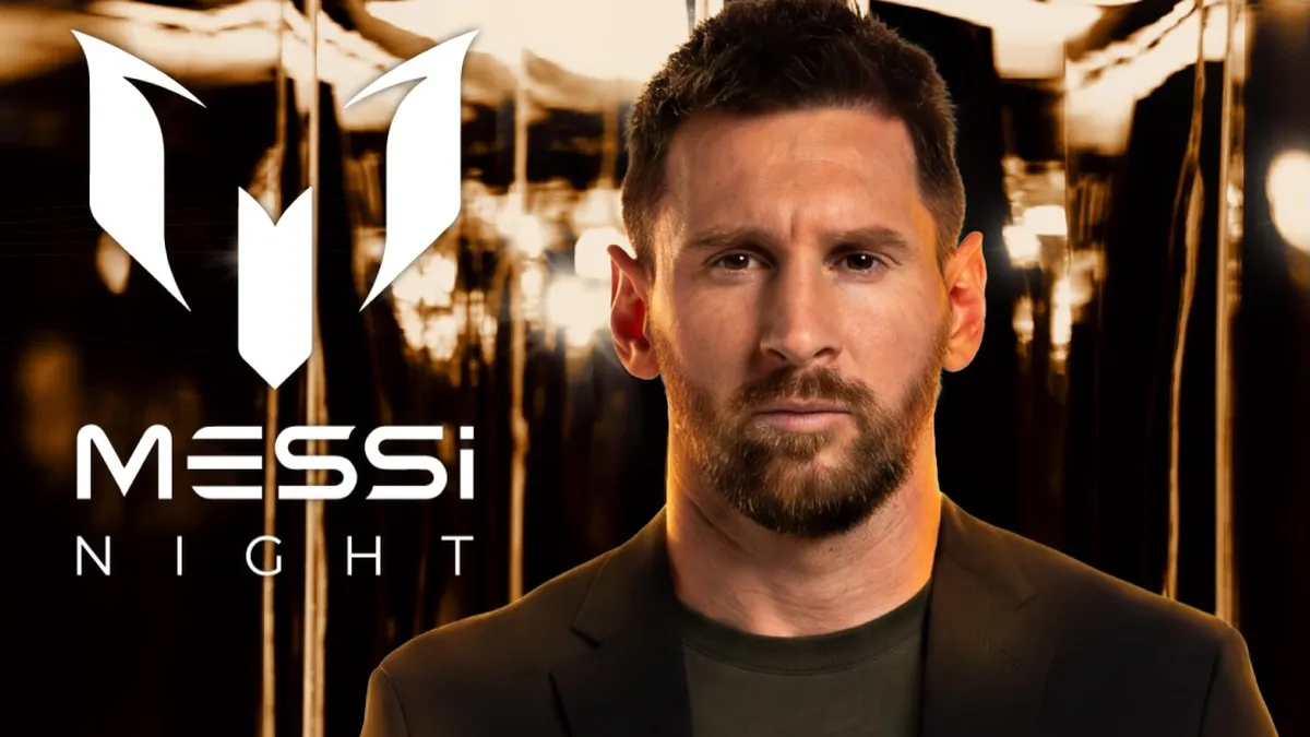 Lanzamiento de Nueva Fragancia en la Línea de Productos de Lionel Messi y Contexto de Mercado