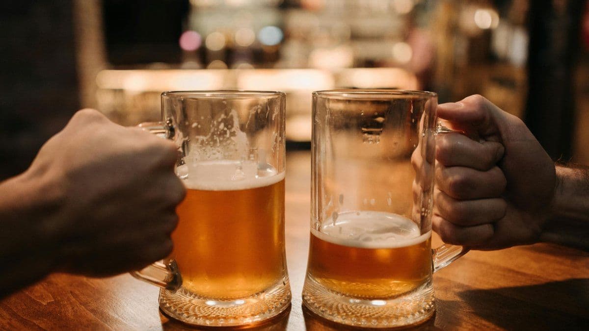 Actividades Comerciales en Buenos Aires por el Día Internacional de la Cerveza el 7 de agosto