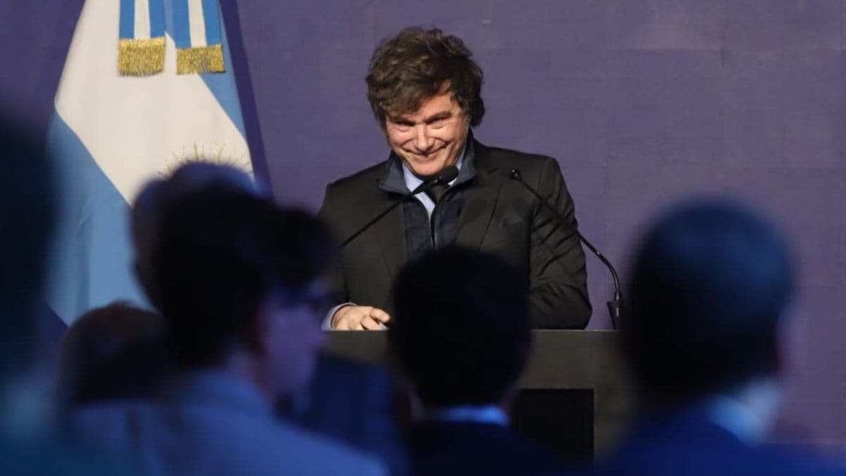 Presidente Milei y Funcionarios Clave Confirmados para la 23ª Edición del Council of the Americas