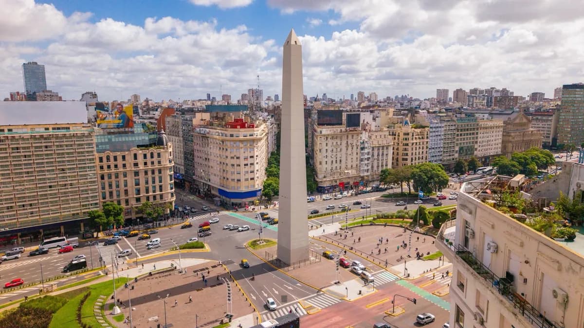 Trigésimo Aniversario de la Constitución de la Ciudad de Buenos Aires