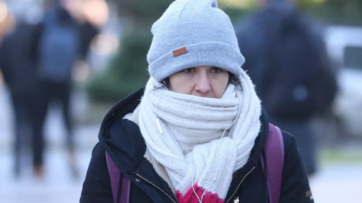 Análisis de las Condiciones Meteorológicas Proyectadas para el Lunes en el Área Metropolitana de Buenos Aires