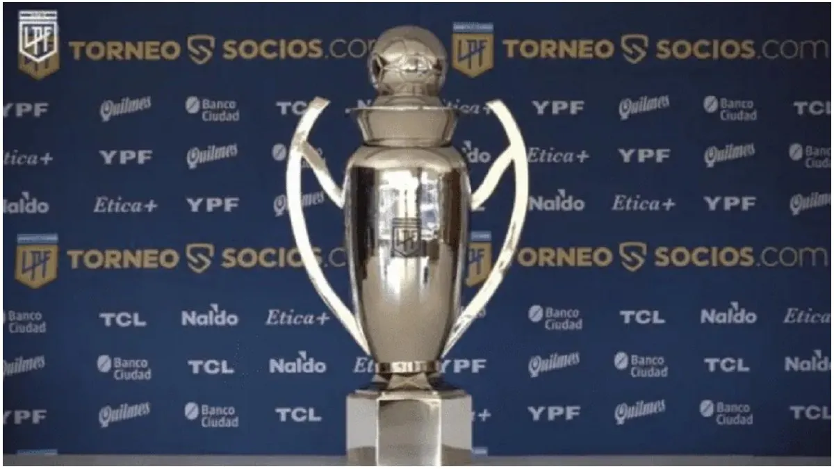 Calendario de la Octava Jornada del Torneo Clausura de Primera División