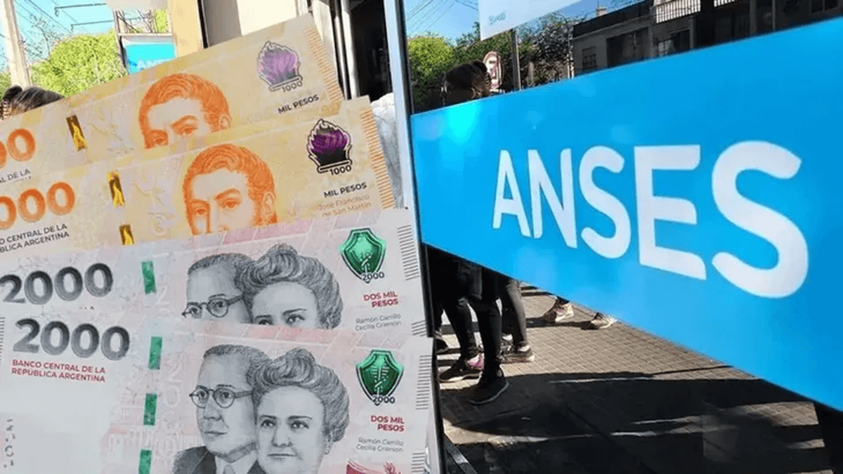 Cronograma de Pagos de ANSES para Julio y Actualización de Prestaciones Sociales